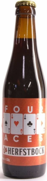 Brouwerij Het Nest Four Aces #5 Herfstbock