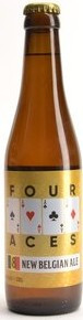 Brouwerij Het Nest Four Aces New Belgian Ale