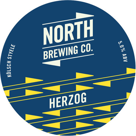 North Brewing Co Herzog