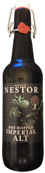 Geilings Bräu Nestor