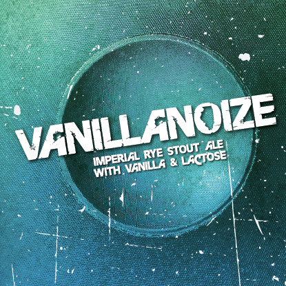 Mikerphone Brewing Vanillanoize