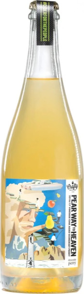 Crafty Nectar Pearway to Heaven