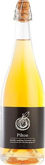 Pilton Cider Keeved Cider (2021)
