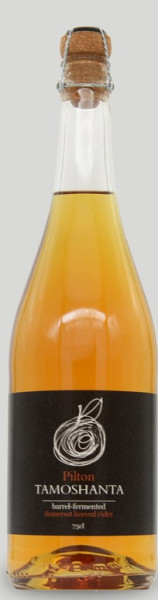 Pilton Cider Tamoshanta (2021)