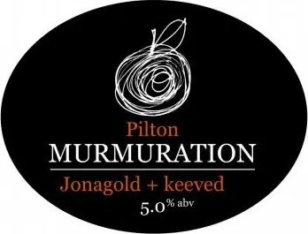Pilton Cider Murmuration