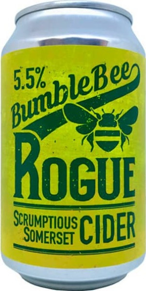 BumbleBee Cider Rogue