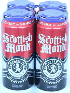 Old Abbey Ales Scottish Monk