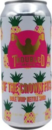 Troubled Monk If The Crown Fits