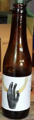 La Source Beer Co. Vanité