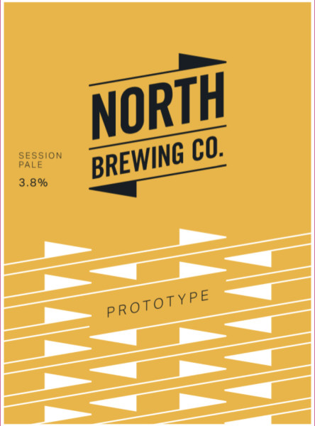 North Brewing Co Prototype Session IPA