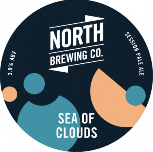 North Brewing Co Sea Of Clouds