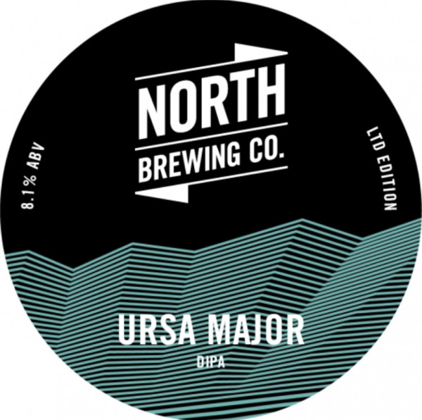 North Brewing Co Ursa Major