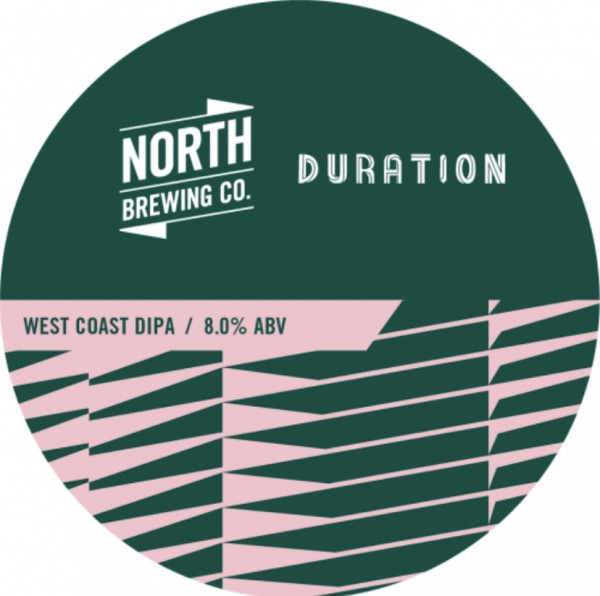 North Brewing Co West Coast DIPA [Duration Brewing]