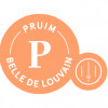 Brouwerij 3 Fonteinen Pruimenlambik - Belle de Louvain (2024)