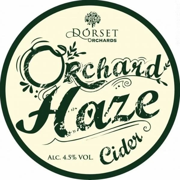 Dorset Orchards Orchard Haze