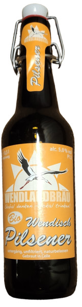 WendlandBräu Wendisch Pilsener