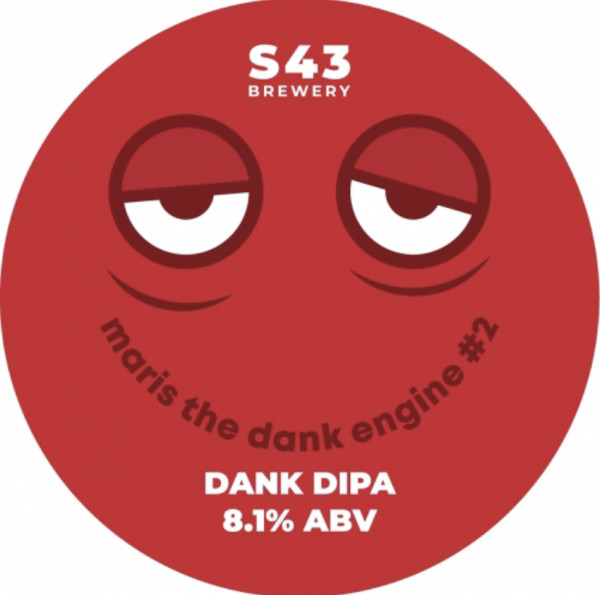 S43 Brewery Maris The Dank Engine #2