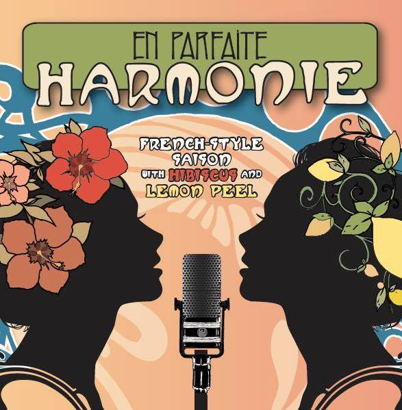 Mikerphone Brewing En Parfaite Harmonie