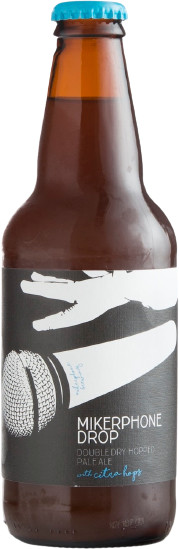 Mikerphone Brewing Mikerphone Drop