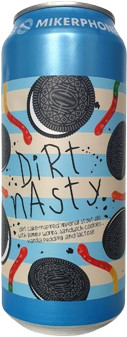 Mikerphone Brewing Dirt Nasty