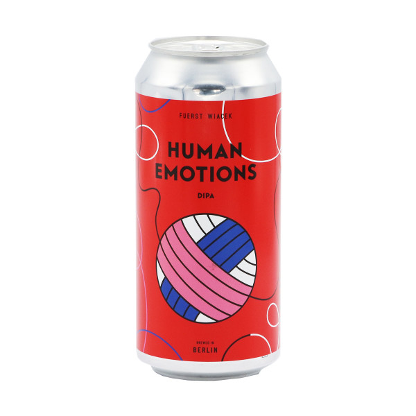 Fuerst Wiacek Human Emotions