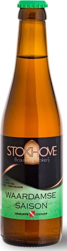 Brouwerij Stokhove Waardamse Saison