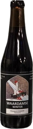 Brouwerij Stokhove Waardamse Winter
