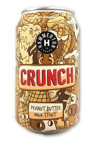 Hammerton Brewery Crunch AF