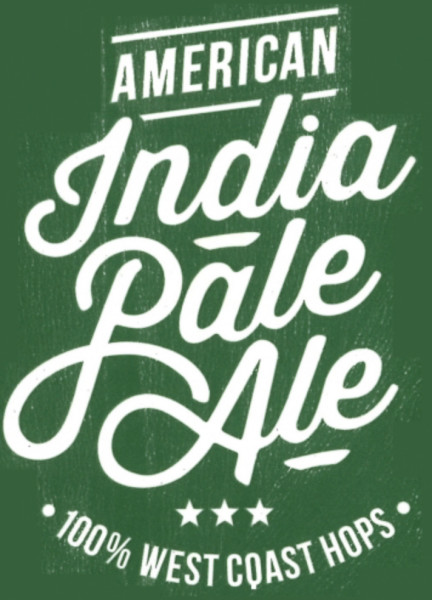 Marks & Spencer Stores American India Pale Ale