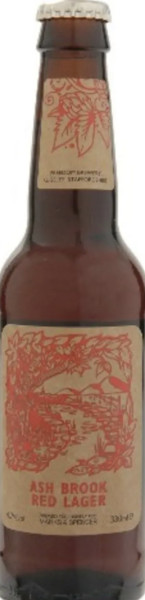 Marks & Spencer Stores Ash Brook Red Lager
