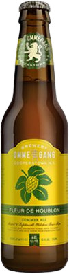 Brewery Ommegang Fleur de Houblon