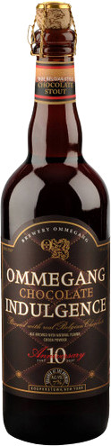 Brewery Ommegang Chocolate Indulgence
