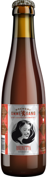 Brewery Ommegang Brunetta