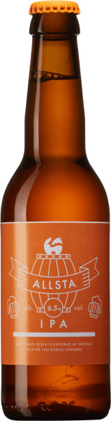 Allsta Bryggeri IPA