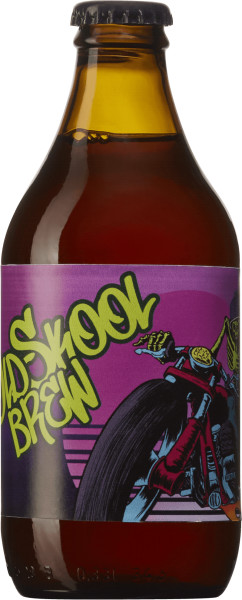 Ölbryggeriet Old Skool Brew