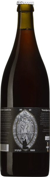 Vreta Kloster Bryggeri Grand Cru