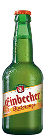 Einbecker Brauhaus Blutorange