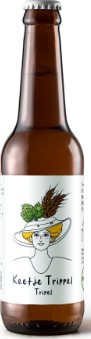 Stadsbrouwerij Brauw Keetje Trippel
