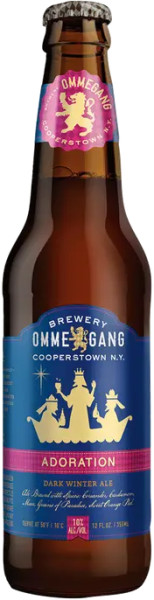 Brewery Ommegang Adoration
