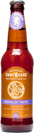 Brewery Ommegang Grains of Truth