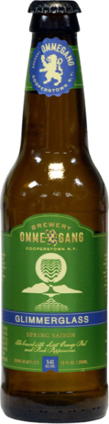 Brewery Ommegang Glimmerglass