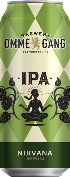 Brewery Ommegang Nirvana