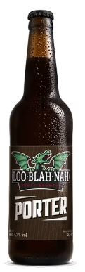 Loo-blah-nah Porter