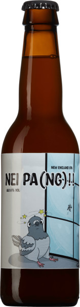Nornir Brewery NEI PA(NG)!!!