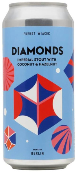 Fuerst Wiacek Diamonds