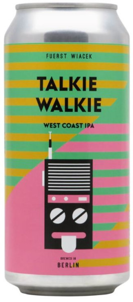 Fuerst Wiacek Talkie Walkie
