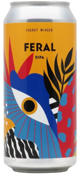 Fuerst Wiacek Feral (2025)