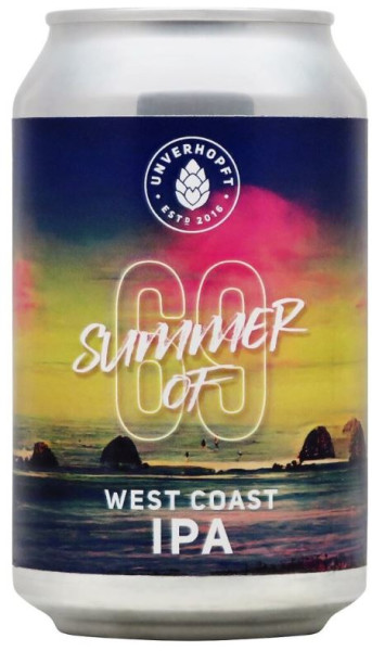 Unverhopft Summer Of 69