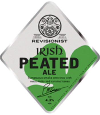 Revisionist Irish Peated Ale
