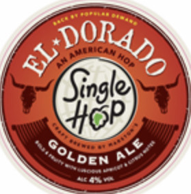 Marston's Single Hop - El-Dorado